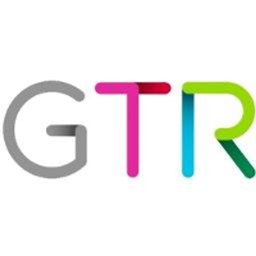 Company logo GTR (Govia Thameslink Railway)