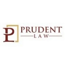 Company logo Prudent Law