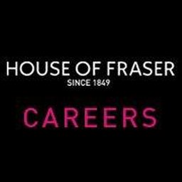 Company logo House of Fraser