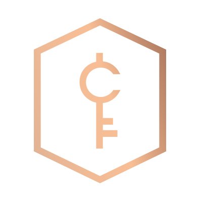 Firmenlogo Crypto Finance AG