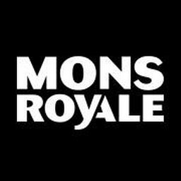 Company logo Mons Royale