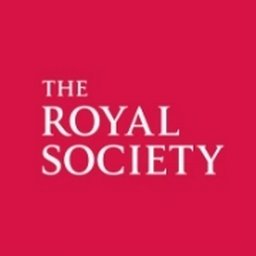 Company logo ROYAL SOCIETY