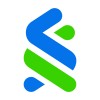 Company logo Standard Chartered