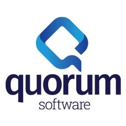 Company logo Quorum Business Solutions