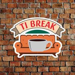 Logo de l'entreprise Ti Break
