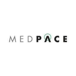 Company logo Medpace