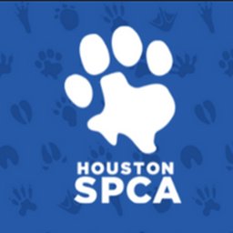 Company logo Houston SPCA