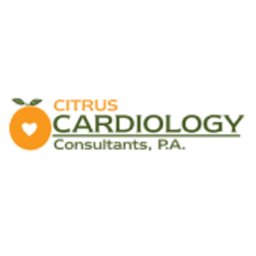 Citrus Cardiology Consultants Logo