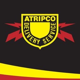 Company logo Atripco Delivery Service