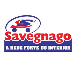 Company logo SAVEGNAGO