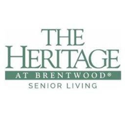Company logo Heritage at Brentwood