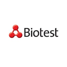 Firmenlogo Biotest AG