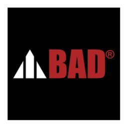 Company logo BAD Workwear