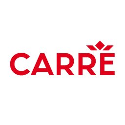 Company logo Koninklijk Theater Carré