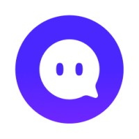 Company logo Channel Talk