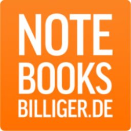 Firmenlogo notebooksbilliger.de AG