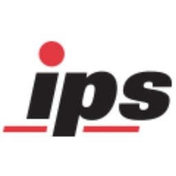 कंपनी का लोगो IPS-Integrated Project Services