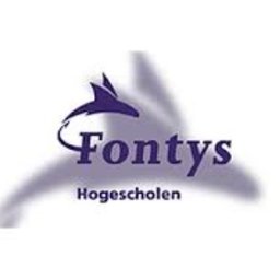 Company logo Fontys