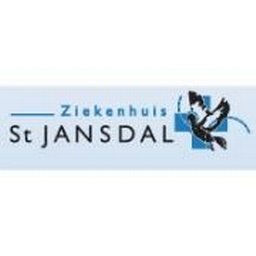 Company logo St Jansdal Ziekenhuis