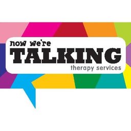 Company logo Now We’re Talking Therapy Services
