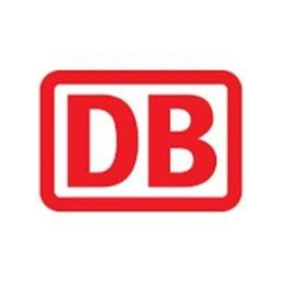 Company logo Deutsche Bahn