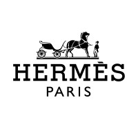Company logo Hermès
