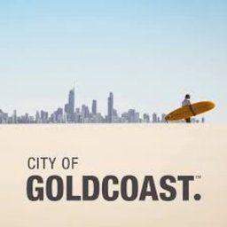 Company logo City of Gold Coast
