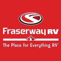 Company logo Fraserway RV