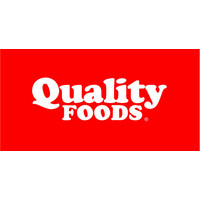 Company logo Quality Foods BC