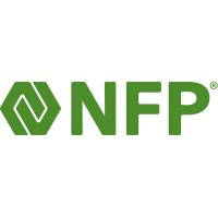 Company logo NFP