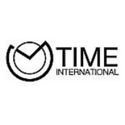 Logo perusahaan TIME INTERNATIONAL