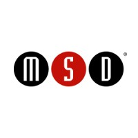 Company logo Meso Scale Diagnostics, LLC