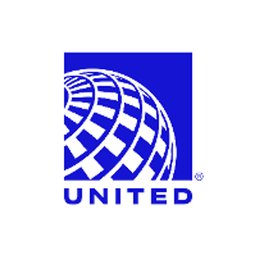 Firmenlogo United Airlines