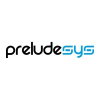 कंपनी का लोगो PreludeSys
