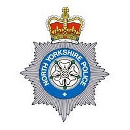 Company logo North Yorkshire Police