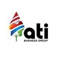 Logo perusahaan ATI Business Group