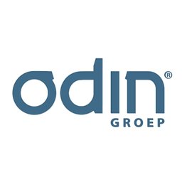Company logo Odin Groep