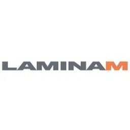 Company logo Laminam