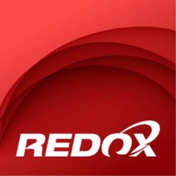Logo syarikat redox