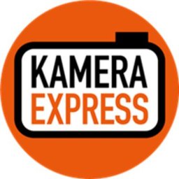 Company logo KAMERA EXPRESS