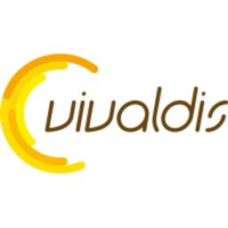 Company logo Vivaldis
