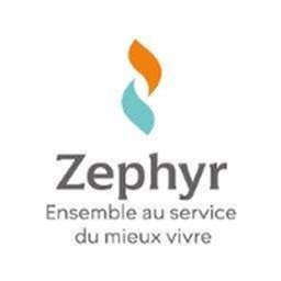 Logo de l'entreprise Groupe Zephyr