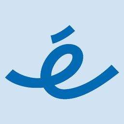 Company logo Amélys
