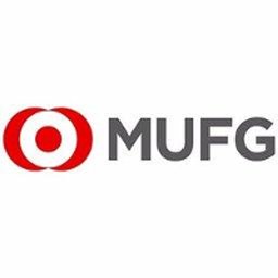 Company logo MUFG