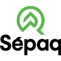 Company logo Sepaq
