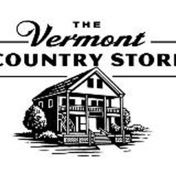 Company logo The Vermont Country Store