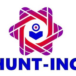 Logotipo de la empresa HUNT-INC