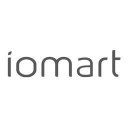 Company logo IOMART