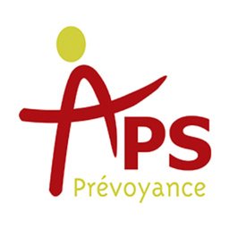Logo de l'entreprise APS Prévoyance