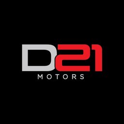 Company logo D21 Motors